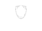 dark knight training group logo white